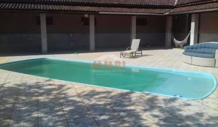 Chácara com 5 dorms, Salete, Araçoiaba da Serra - Cod: 1379