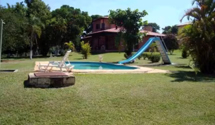 Sítio, Centro, Araçoiaba da Serra - R$ 1.9 mi, Cod: 2249