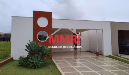 Casa com 3 dormitórios à Venda no Condomínio  Lago da Serra - Araçoiaba da Serra/SP