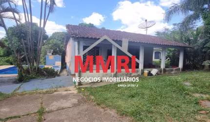 Chácara com 2 dormítorios à venda em Araçoiabinha - Araçoiaba da Serra/SP