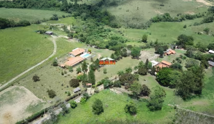SÍTIO - ARAÇOIABA DA SERRA-SP /  Cod: 2597