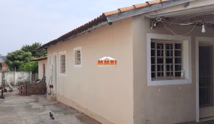 Casa com 3 dorms, Centro, Araçoiaba da Serra - R$ 350 mil, Cod: 2744