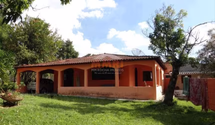 Chácara com 3 dormítórios no Fazenda do Oeste III - Araçoiaba da Serra/SP