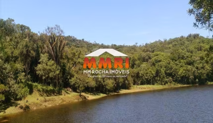 Sítio com 3 dorms, Zona Rural, Tapiraí - R$ 700 mil, Cod: 3175