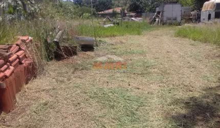 Terreno à venda no Dalila - Araçoiaba da Serra/SP