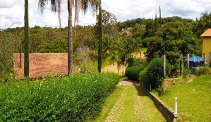 Sítio com 3 dorms, Piratuba, Piedade - R$ 900 mil, Cod: 3300
