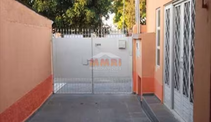 Casa com 2 dormitórios à venda no Eden - Sorocaba/SP