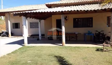 Chácara com 3 dorms, Village da Serra, Araçoiaba da Serra - R$ 650 mil, Cod: 3429