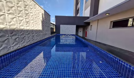 Apartamentos de 103 a 105m², alto padrão no Jardim Finotti. Pronto para morar!