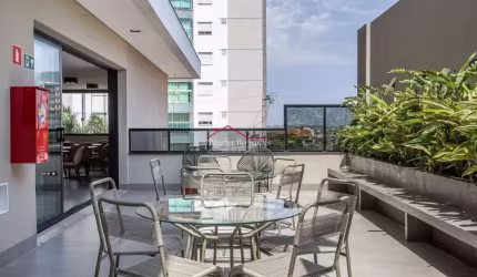Apartamentos com 116,26m², localizado na região mais nobre do Bairro Marins