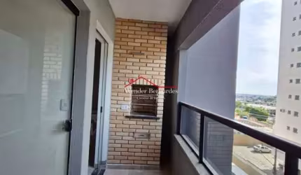 Viva com Conforto: Apartamentos de 3 Quartos com Suíte e Varanda Gourmet!