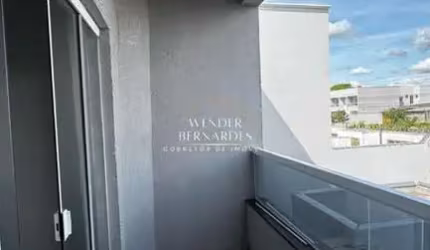 Apartamentos de 2 Quartos (1 Suíte), Sacada, Próximo Super Maxi, Shopping Park