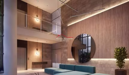 Apartamento à venda, 2 quartos, 2 suítes, 2 vagas, JARDIM SUL - UBERLANDIA/MG