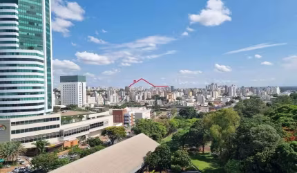 Niterói Residence, Apto com 116m² com 3 quartos, 1 Suíte, Varanda Gourmet!