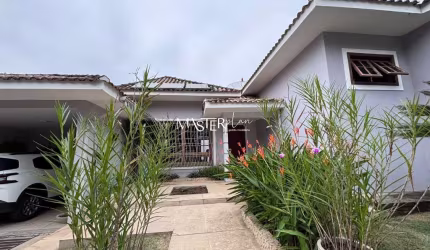 Casa com 4 quartos à venda na Doutor Otávio de Oliveira Botelho, 187, Jardim Brasília, Resende por R$ 965.000