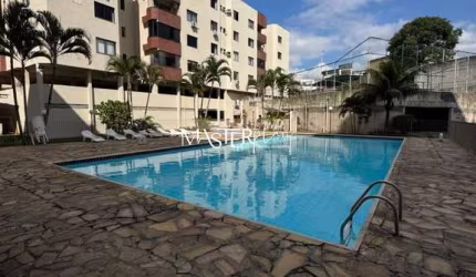 Cobertura com 3 quartos à venda na Mauro César do Nascimento, 183, Jardim Jalisco, Resende por R$ 550.000