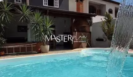 Casa com 4 quartos à venda na Rua Jaci Maciel, 65, Mirante das Agulhas, Resende por R$ 685.000