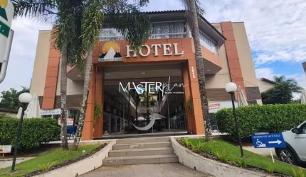 Ponto comercial para alugar na Av. das Mangueiras, 1815, Penedo, Itatiaia por R$ 1.340
