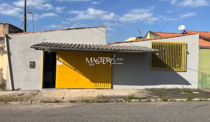 Barracão / Galpão / Depósito para alugar na da Lua, 26, Jardim do Sol, Resende por R$ 2.200