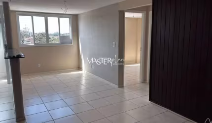 Apartamento com 2 quartos à venda na Rua Vila Rica, 105, Liberdade, Resende por R$ 340.000