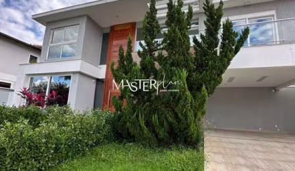 Casa em condomínio fechado com 6 quartos para alugar na Avenida Professor Darcy Ribeiro, 145, Mirante das Agulhas, Resende por R$ 11.000