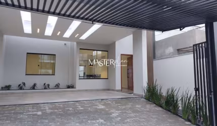 Casa com 3 quartos à venda na Amália Machado, 26, Parque Ipiranga II, Resende por R$ 740.000