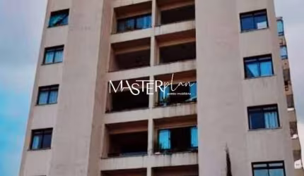 Cobertura à venda na Av. João Ferreira Pinto, 380, Jardim Jalisco, Resende por R$ 660.000