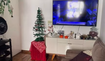 Apartamento com 2 quartos à venda na Avenida Marcílio Dias, 265, Jardim Jalisco, Resende por R$ 230.000