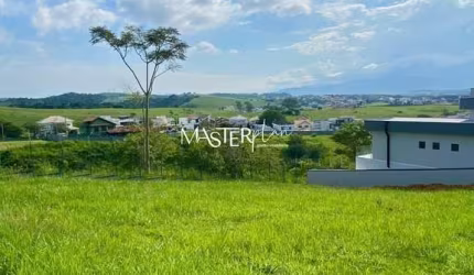Terreno em condomínio fechado à venda na 19, 5, Terras Alpha, Resende por R$ 330.000