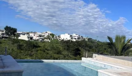 Casa em condomínio fechado com 3 quartos à venda na Quinze, 1414, Terras Alpha, Resende por R$ 1.750.000