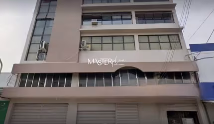 Ponto comercial à venda na João Ferreira Pinto, 135, Jardim Jalisco, Resende por R$ 1.600.000