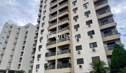 Apartamento com 3 quartos à venda na Lais Neto dos Reis, 219, Vila Julieta, Resende por R$ 520.000