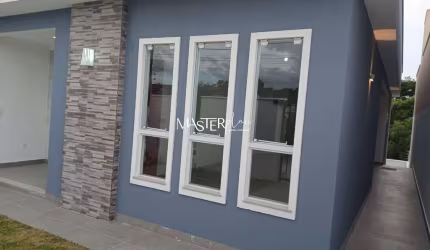 Casa com 3 quartos à venda na Escoteiro Iter de Souza Ribeiro, 462, Parque Ipiranga, Resende por R$ 620.000