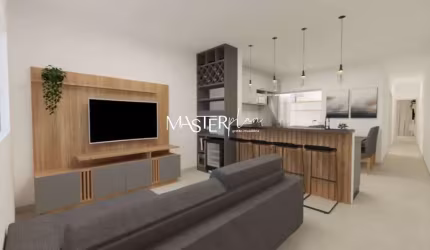 Casa com 2 quartos à venda na Joao Duizit, 150, Vila Verde, Resende por R$ 300.000