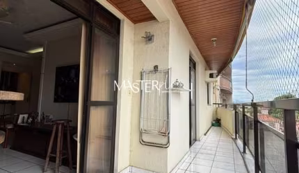 Apartamento com 3 quartos à venda na Dona Arcidia, 79, Santa Isabel, Resende por R$ 370.000