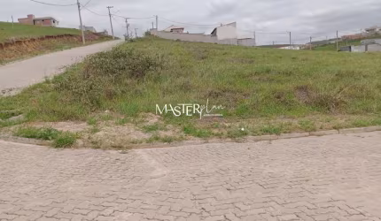 Terreno à venda na Oito, 16, Bela Vista, Resende por R$ 140.000