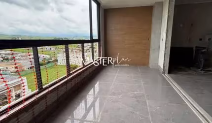 Apartamento à venda na Augusto de Carvalho, 37, Parque Ipiranga, Resende por R$ 845.000