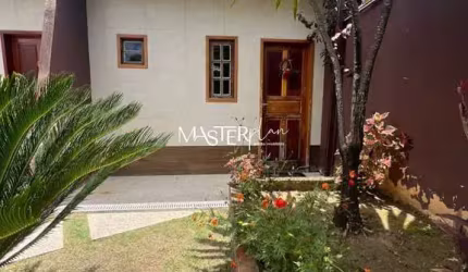 Casa em condomínio fechado com 1 quarto à venda na Veneza, 109, Jardim das Rosas, Resende por R$ 189.000