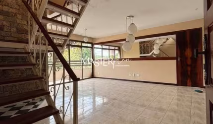 Cobertura com 3 quartos à venda na Dom Pedro I, 426, Liberdade, Resende por R$ 470.000