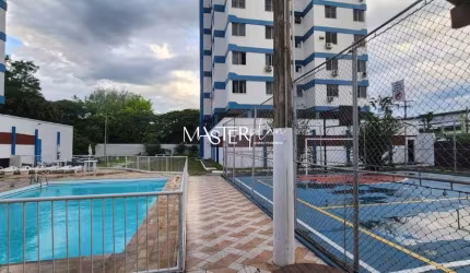 Apartamento com 3 quartos à venda na Dalva Menandro, 125, Comercial, Resende por R$ 480.000