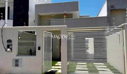 Casa com 2 quartos à venda na Professor Facundo Jardim Oliveira, 293, Parque Ipiranga, Resende por R$ 450.000