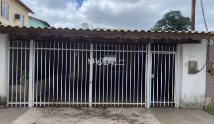 Casa com 2 quartos à venda na Coronel José Mendes, 1100, Fazenda Belos Prados, Itatiaia por R$ 350.000