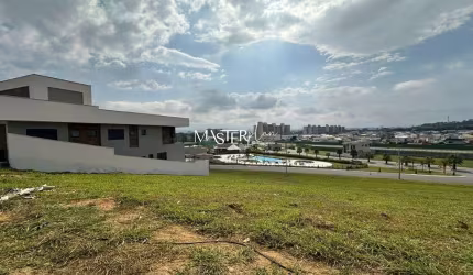 Terreno em condomínio fechado à venda na Augusto de Carvalho, 1682, Parque Ipiranga, Resende por R$ 430.000