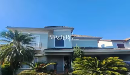 Casa em condomínio fechado com 4 quartos à venda na Professor Darcy Ribeiro, 4, Morada da Colina, Resende por R$ 2.700.000