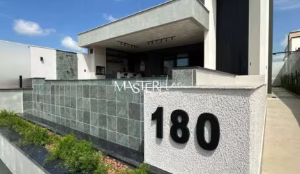 Casa em condomínio fechado com 4 quartos à venda na Augusto de Carvalho, 101234, Parque Ipiranga, Resende por R$ 1.589.890