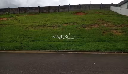 Terreno em condomínio fechado à venda na Augusto de Carvalho, 1, Parque Ipiranga, Resende por R$ 310.000