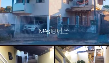 Casa em condomínio fechado com 3 quartos à venda na Roberto Silveira, 1200, Pilotos, Quatis por R$ 750.000