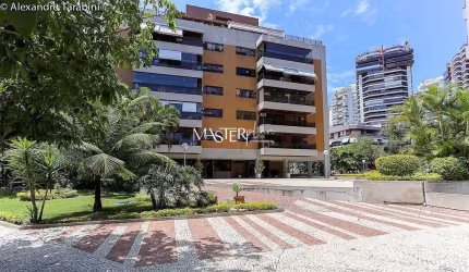 Cobertura com 4 quartos à venda na José Fontes Romero, 120, Barra da Tijuca, Rio de Janeiro por R$ 2.980.000