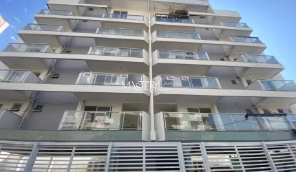Apartamento com 3 quartos à venda na Mauro César do Nascimento, 91, Jardim Jalisco, Resende por R$ 620.000