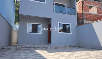 Casa com 3 quartos à venda na Dr. Manoel Ferraz, 385, Mirante das Agulhas, Resende por R$ 600.000